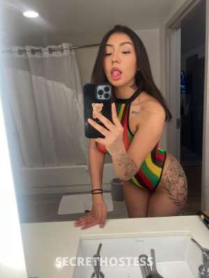 Dream 19Yrs Old Escort Dallas TX Image - 1