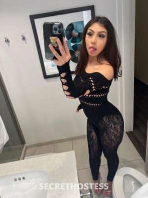 Dream 19Yrs Old Escort Dallas TX Image - 3