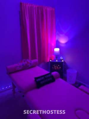 Experience Pure Luxury and Relaxation with Me in Greensboro NC