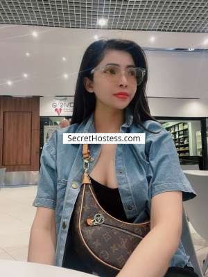 FANTA COMBACK 25Yrs Old Escort 54KG 164CM Tall independent escort girl in: Abu Dhabi Image - 0