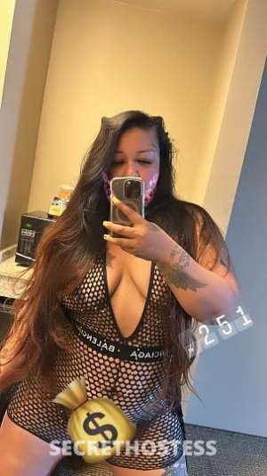 Fivestar 28Yrs Old Escort Norfolk VA Image - 1