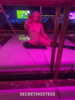 Gingerbigbank 22Yrs Old Escort Huntington WV Image - 7