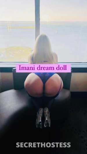 Imanidreamdoll 23Yrs Old Escort Scranton PA Image - 3