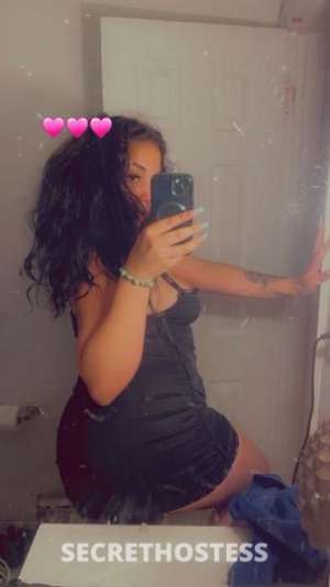 Inya 22Yrs Old Escort Fort Myers FL Image - 0