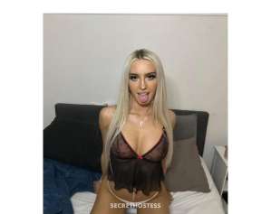 Isabella 24Yrs Old Escort Newcastle Image - 1