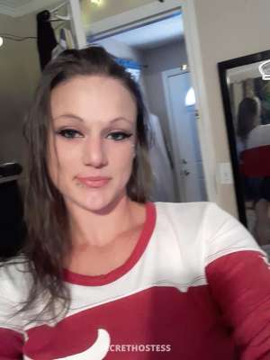 Ivey Jackie 33Yrs Old Escort 172CM Tall Little Rock AR Image - 0