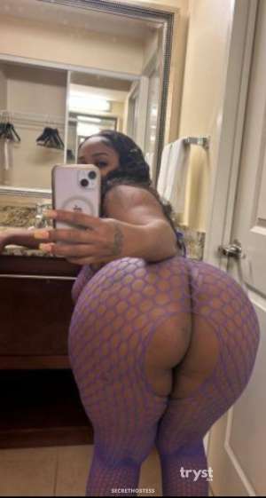 Jada - PRETTY BIG BOOTY FREAK in Little Rock AR