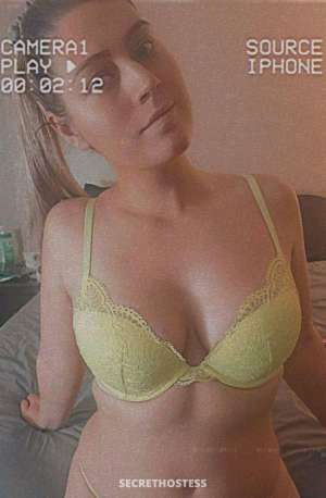 Janny 24Yrs Old Escort Brandon Image - 1