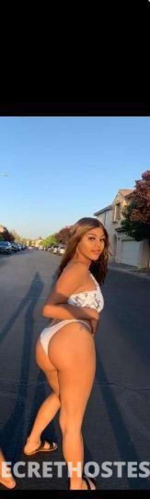 Jassy 21Yrs Old Escort Merced CA Image - 0