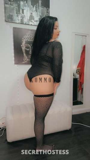 Jullia 26Yrs Old Escort Edinburgh Image - 3