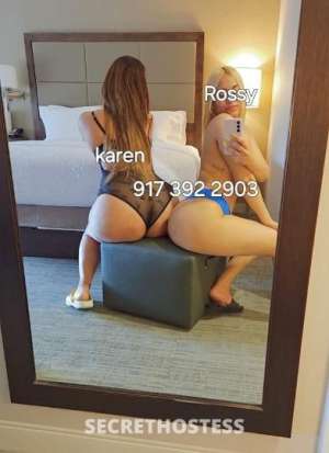 ...two dea of special pleasure blowjob together come and  in Long Island NY