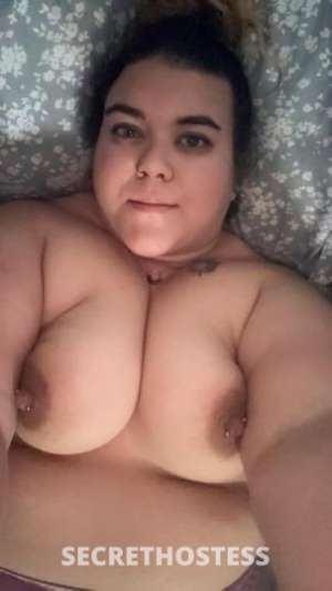 Discover the Delights of Kayla Your New BBW Companion in Portland OR