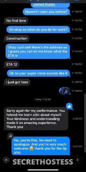 28 year old Escort in Savannah GA I'm Kayla and I Provide Companionship Services for 