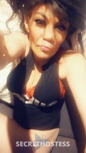 Kenzue 38Yrs Old Escort Niagara Image - 2