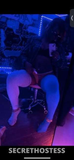 KhaliMa 31Yrs Old Escort Chesapeake VA Image - 2