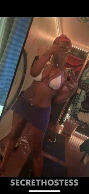 KhaliMa 31Yrs Old Escort Chesapeake VA Image - 3
