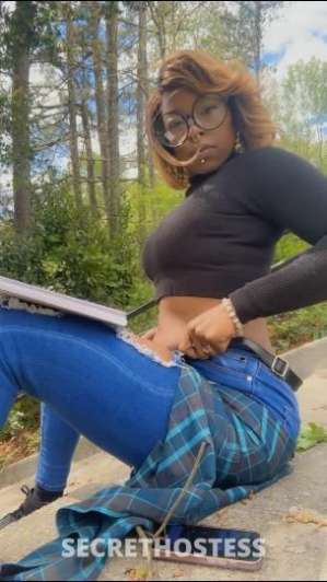 KhaliMa 31Yrs Old Escort Chesapeake VA Image - 5