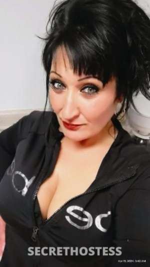 Kim 47Yrs Old Escort Biloxi MS Image - 11