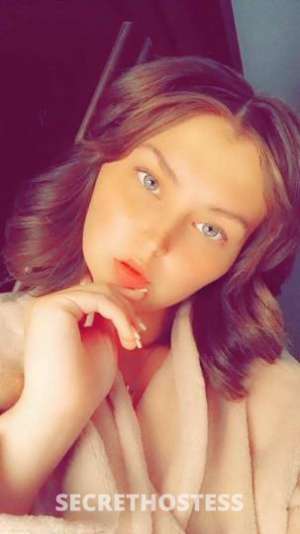 KinkyKylie 22Yrs Old Escort Cincinnati OH Image - 0