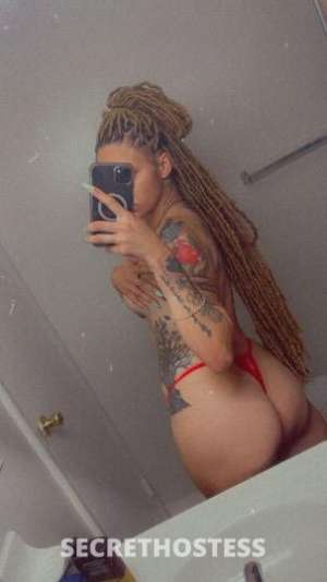 Kurrency 25Yrs Old Escort Daytona FL Image - 2