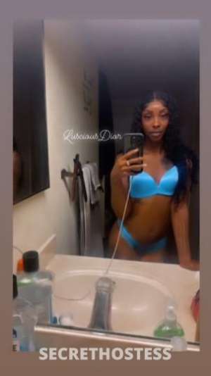 LUSCIOUSDIOR 27Yrs Old Escort Concord CA Image - 0