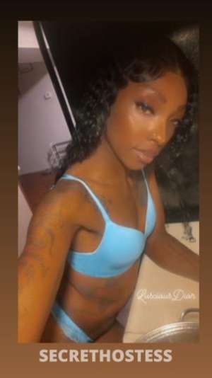 LUSCIOUSDIOR 27Yrs Old Escort Concord CA Image - 5