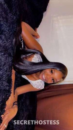 Lalonnie 23Yrs Old Escort Kansas City MO Image - 2