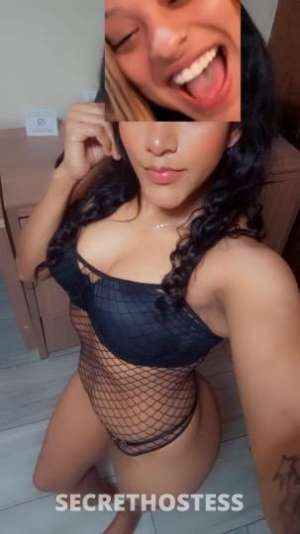 Luna 25Yrs Old Escort North Jersey NJ Image - 1