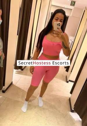 Luna Vieira 26Yrs Old Escort 50KG 160CM Tall Funchal Image - 3