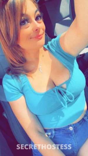 Looking for Fun and Easygoing Companionship? I'm Mandy in Providence RI