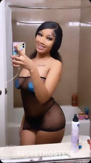 Mariah 19Yrs Old Escort Norfolk VA Image - 2