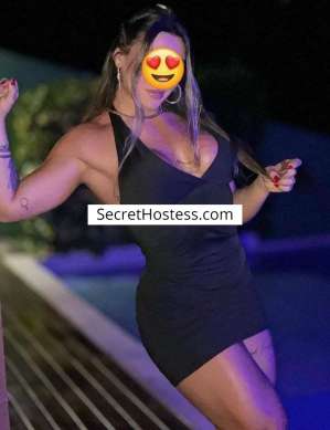 Mariana 30Yrs Old Escort 65KG 165CM Tall independent escort girl in: Barcelona Image - 1