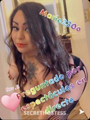 Marie230o 26Yrs Old Escort Fayetteville AR Image - 2