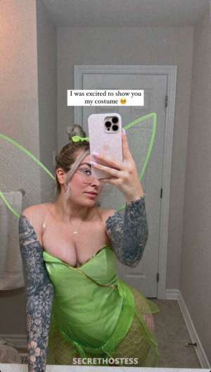 27 year old Hispanic Escort in Thunder Bay Looking for Fun and Friendship