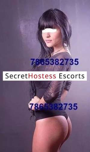 Melody 26Yrs Old Escort 49KG 162CM Tall Miami FL Image - 4