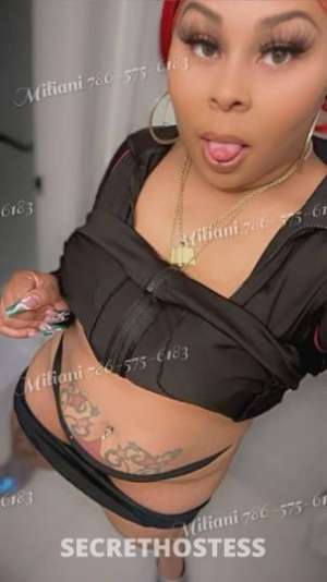 Miliani 28Yrs Old Escort Myrtle Beach SC Image - 6