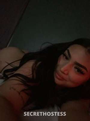 Mula 21Yrs Old Escort Tulsa OK Image - 1