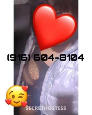 Naomi 22Yrs Old Escort Sacramento CA Image - 2