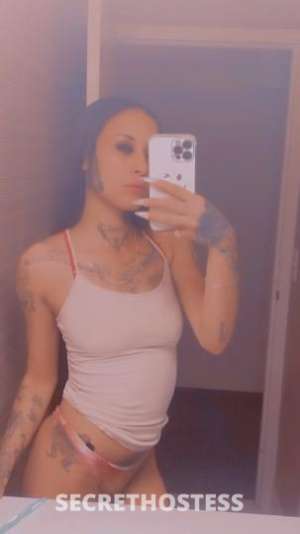 NaughtyJas 24Yrs Old Escort Inland Empire CA Image - 2