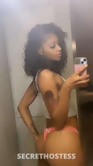 Nevaeh 22Yrs Old Escort Tyler TX Image - 6