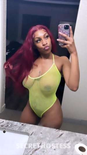 NikkiNatural 23Yrs Old Escort Shreveport LA Image - 8