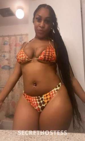 NikkiNatural 23Yrs Old Escort Shreveport LA Image - 1