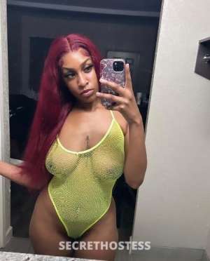 NikkiNatural 23Yrs Old Escort Shreveport LA Image - 2