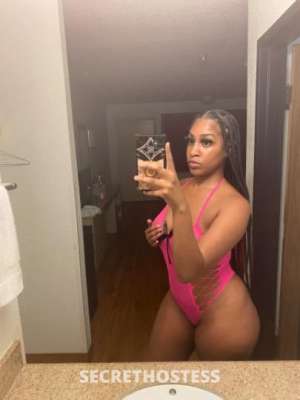 NikkiNatural 23Yrs Old Escort Shreveport LA Image - 5