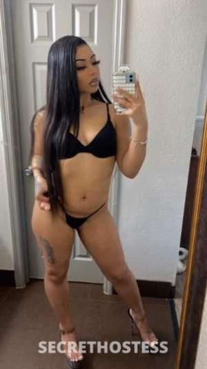 NuNu 22Yrs Old Escort Chattanooga TN Image - 2