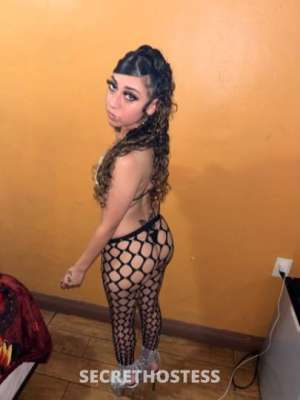 Paradise 21Yrs Old Escort Long Beach CA Image - 0