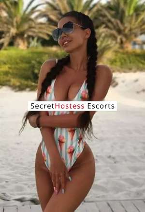 Paulette 23Yrs Old Escort 53KG 170CM Tall Paris Image - 1