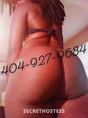 Discover the Ultimate Companionship SlimThick Poohchocolate  in Mobile AL