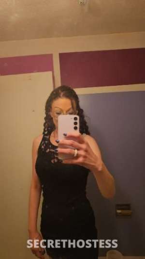 Presley 33Yrs Old Escort Calgary Image - 10