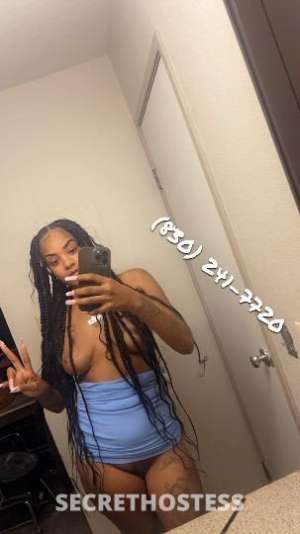 23 year old Escort in San Antonio TX Experience Pure Relaxation with Princess - Incall and 